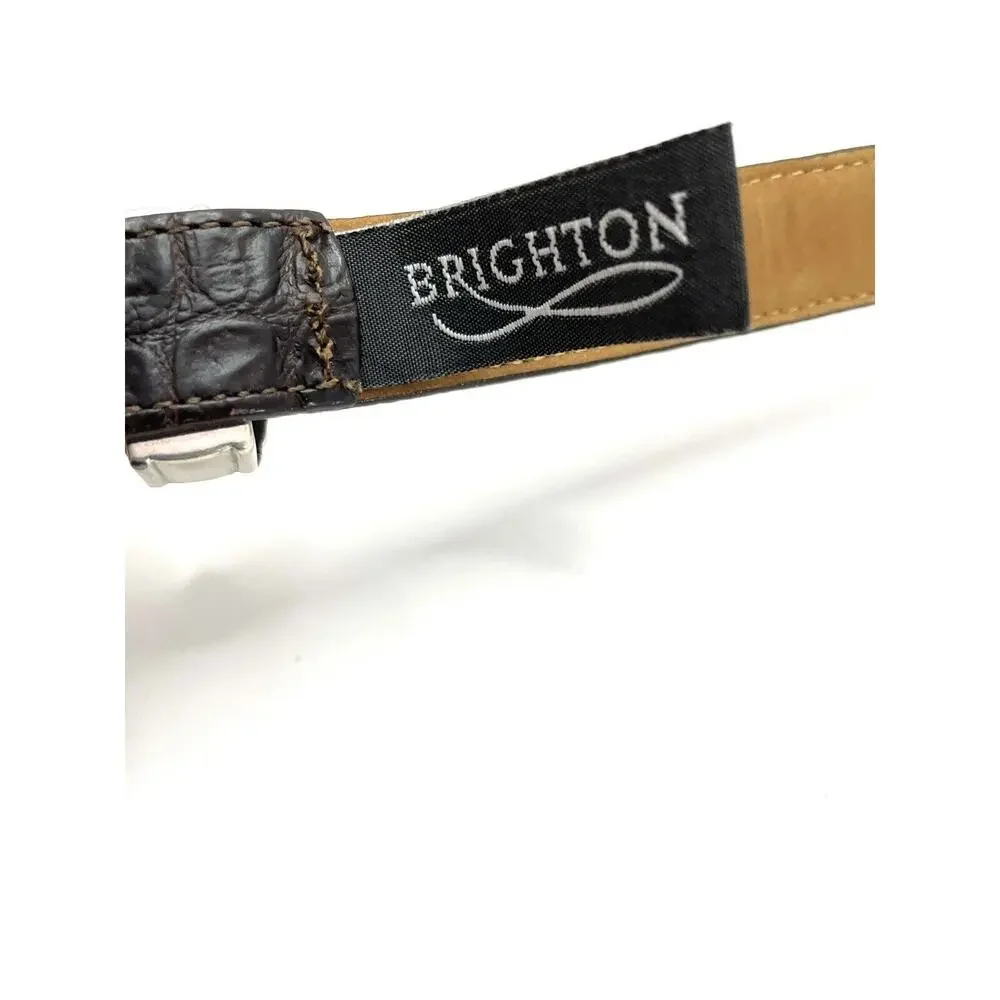 Brighton belt #40388
